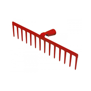 RATEAU 14 DENTS DROITES 375mm